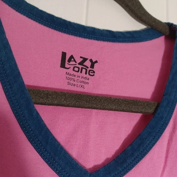 Y2K Sleep Dress - Picture 4 of 7